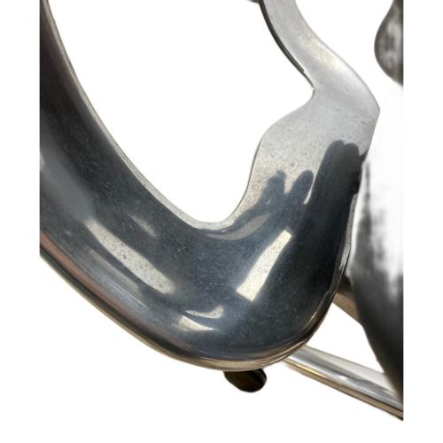 Ergohuman（エルゴヒューマン）デスクチェア ブラウン