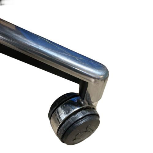 Ergohuman（エルゴヒューマン）デスクチェア ブラウン