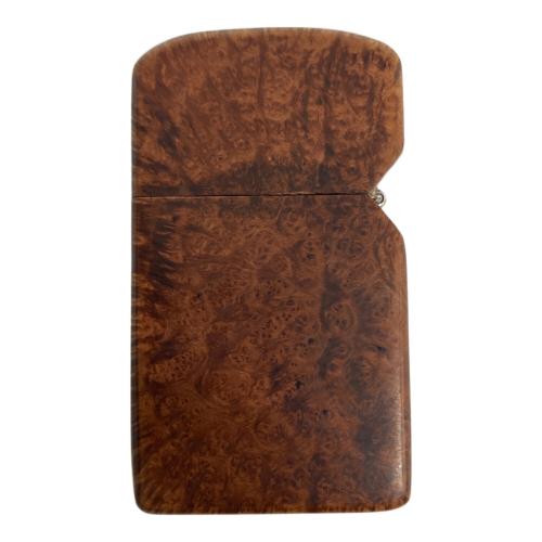 ZIPPO (ジッポ) ZIPPO　ウォルナット