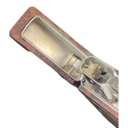 ZIPPO (ジッポ) ZIPPO　ウォルナット