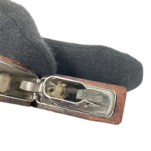 ZIPPO (ジッポ) ZIPPO　ウォルナット