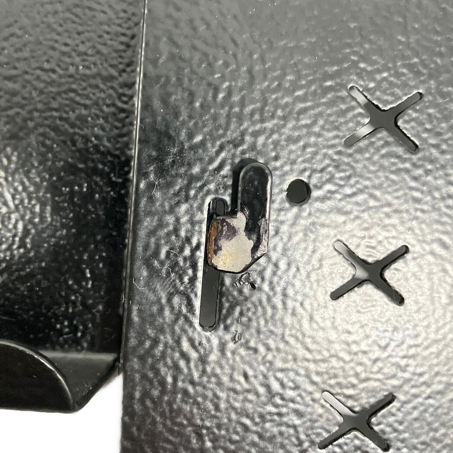 BLACK DESIGN (ブラックデザイン) SOTOシングルバーナー用オプション