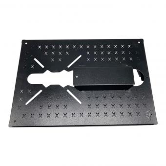 BLACK DESIGN (ブラックデザイン) SOTOシングルバーナー用オプションプレート BX-PLATE