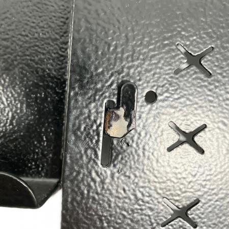 BLACK DESIGN (ブラックデザイン) SOTOシングルバーナー用オプション