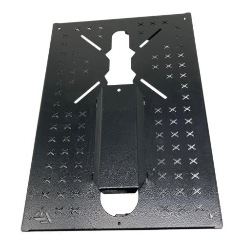 BLACK DESIGN (ブラックデザイン) SOTOシングルバーナー用オプションプレート BX-PLATE