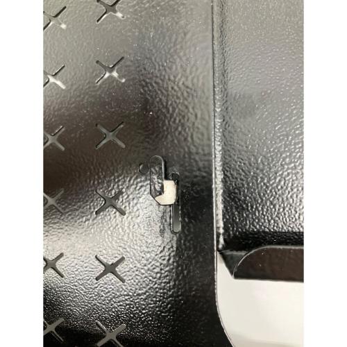 BLACK DESIGN (ブラックデザイン) SOTOシングルバーナー用オプションプレート BX-PLATE