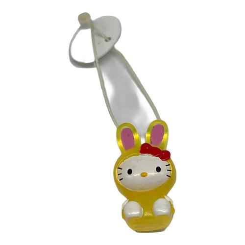 HELLO KITTY (ハローキティ) チオビタストラップキティ9個 サンリオグッズ