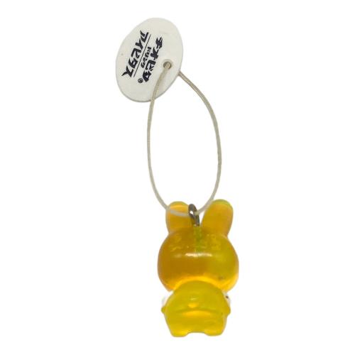 HELLO KITTY (ハローキティ) チオビタストラップキティ9個 サンリオグッズ
