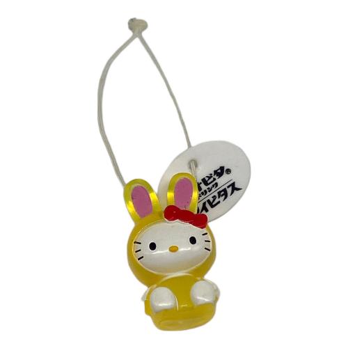 HELLO KITTY (ハローキティ) チオビタストラップキティ9個 サンリオグッズ