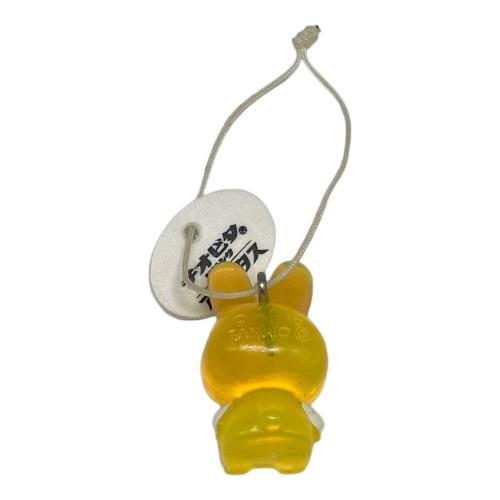 HELLO KITTY (ハローキティ) チオビタストラップキティ9個 サンリオグッズ