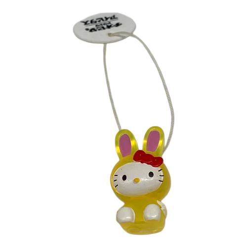 HELLO KITTY (ハローキティ) チオビタストラップキティ9個 サンリオグッズ