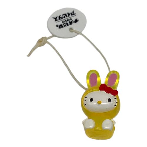 HELLO KITTY (ハローキティ) チオビタストラップキティ9個 サンリオグッズ