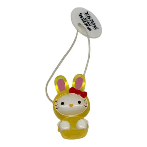 HELLO KITTY (ハローキティ) チオビタストラップキティ9個 サンリオグッズ