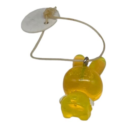 HELLO KITTY (ハローキティ) チオビタストラップキティ9個 サンリオグッズ