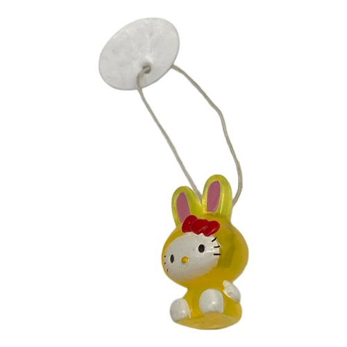 HELLO KITTY (ハローキティ) チオビタストラップキティ9個 サンリオグッズ