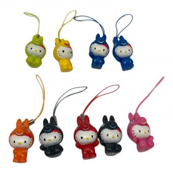 HELLO KITTY (ハローキティ) ロディキティストラップ サンリオグッズ