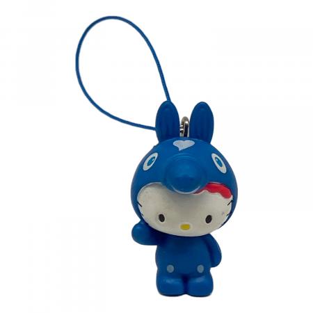HELLO KITTY (ハローキティ) ロディキティストラップ サンリオグッズ