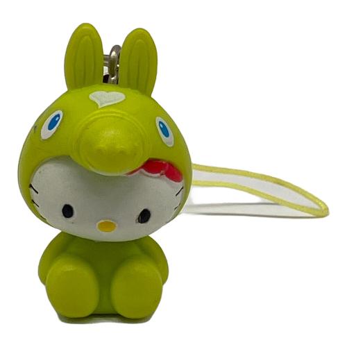 HELLO KITTY (ハローキティ) ロディキティストラップ サンリオグッズ