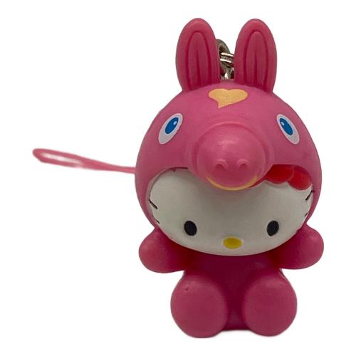 HELLO KITTY (ハローキティ) ロディキティストラップ サンリオグッズ