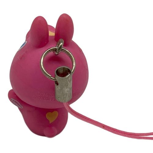 HELLO KITTY (ハローキティ) ロディキティストラップ サンリオグッズ