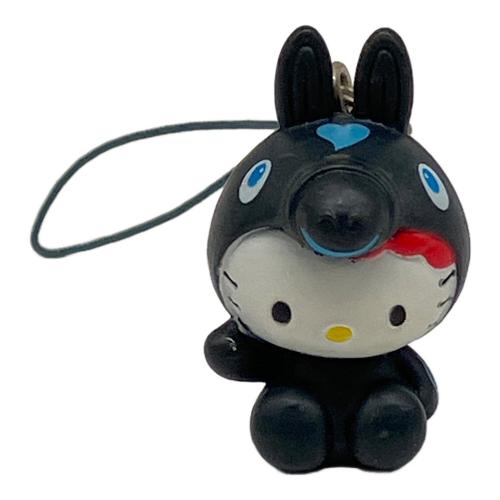 HELLO KITTY (ハローキティ) ロディキティストラップ サンリオグッズ