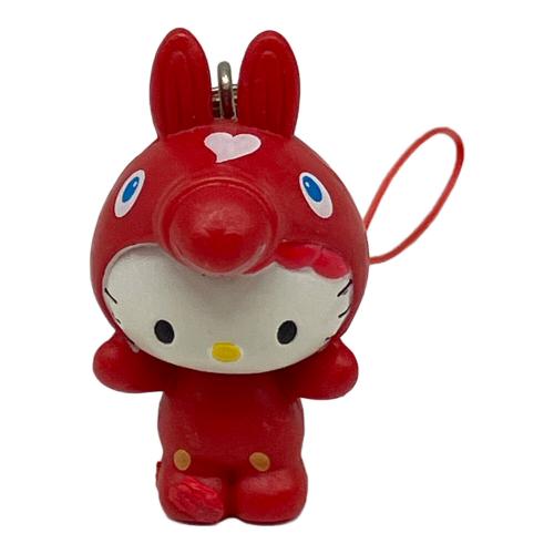 HELLO KITTY (ハローキティ) ロディキティストラップ サンリオグッズ