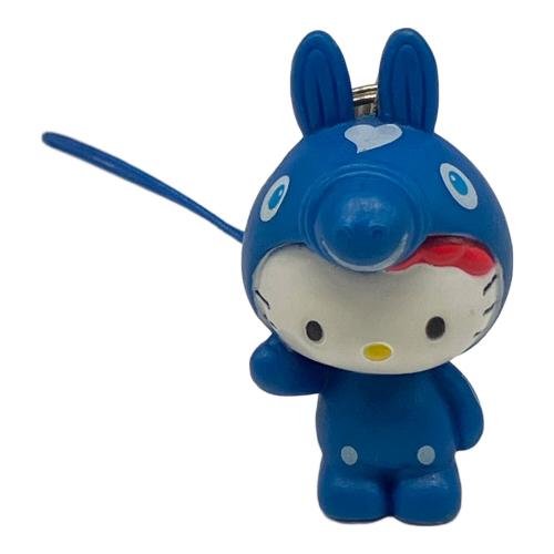 HELLO KITTY (ハローキティ) ロディキティストラップ サンリオグッズ