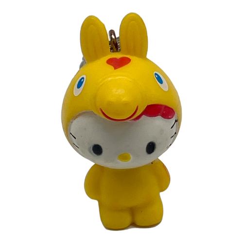 HELLO KITTY (ハローキティ) ロディキティストラップ サンリオグッズ
