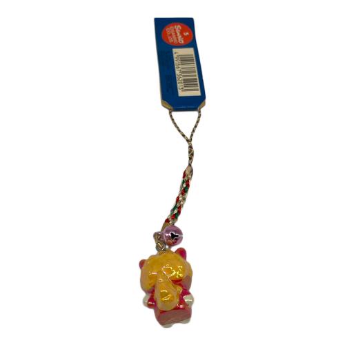 HELLO KITTY (ハローキティ) ご当地根付け サンリオグッズ