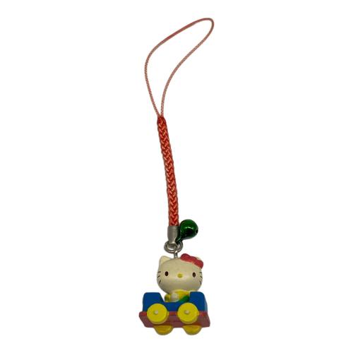 HELLO KITTY (ハローキティ) ご当地根付け サンリオグッズ