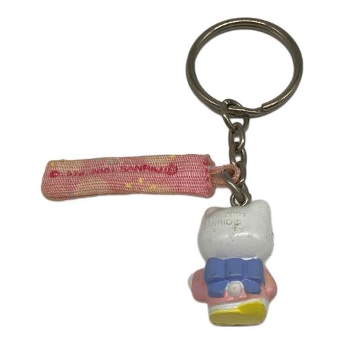 HELLO KITTY (ハローキティ) ご当地根付け サンリオグッズ