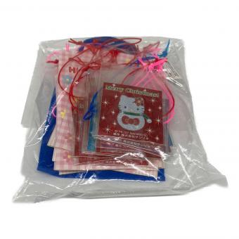 Sanrio (サンリオ) サンリオキャラシールセット2007年 サンリオグッズ