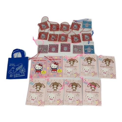 Sanrio (サンリオ) サンリオキャラシールセット2007年 サンリオグッズ