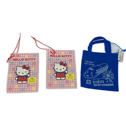 Sanrio (サンリオ) サンリオキャラシールセット2007年 サンリオグッズ