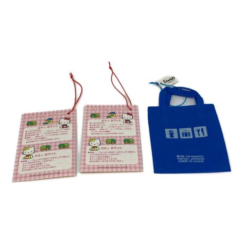 Sanrio (サンリオ) サンリオキャラシールセット2007年 サンリオグッズ
