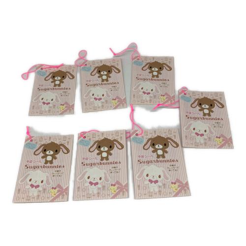 Sanrio (サンリオ) サンリオキャラシールセット2007年 サンリオグッズ