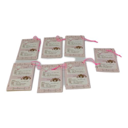 Sanrio (サンリオ) サンリオキャラシールセット2007年 サンリオグッズ