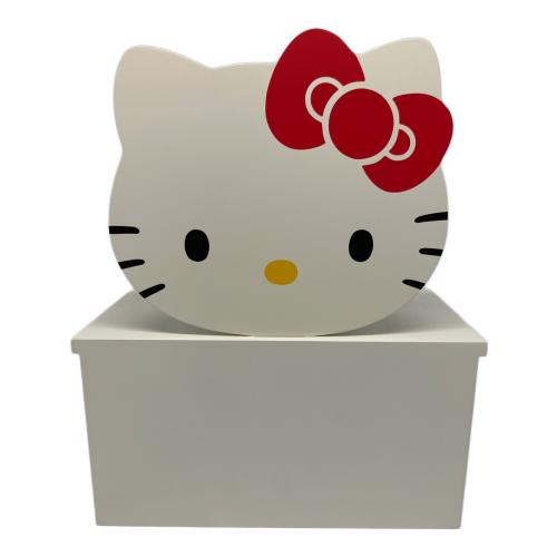 Sanrio (サンリオ) ミニドレッサー ホワイト