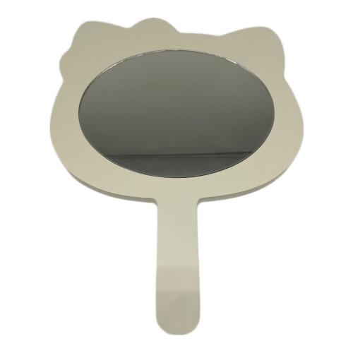 Sanrio (サンリオ) ミニドレッサー ホワイト