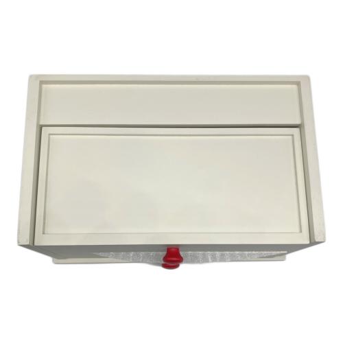 Sanrio (サンリオ) ミニドレッサー ホワイト