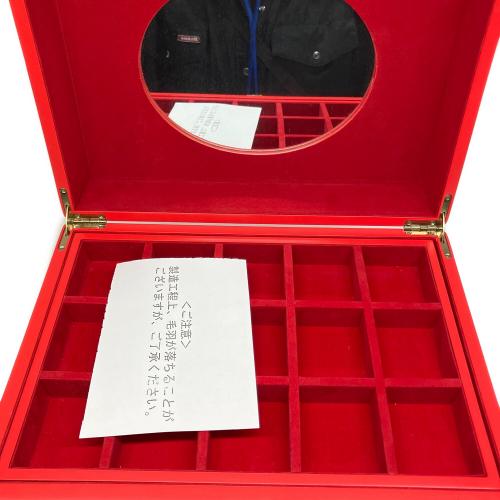 HELLO KITTY (ハローキティ) ロンドンバス形木製多目的ボックス サンリオグッズ