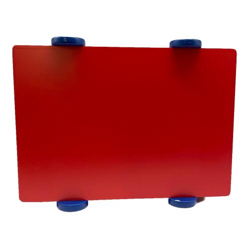 HELLO KITTY (ハローキティ) ロンドンバス形木製多目的ボックス サンリオグッズ