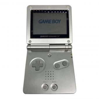 Nintendo (ニンテンドー) GAMEBOY ADVANCE SP AGS-001