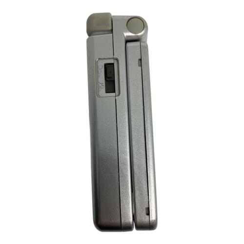 Nintendo (ニンテンドー) GAMEBOY ADVANCE SP AGS-001