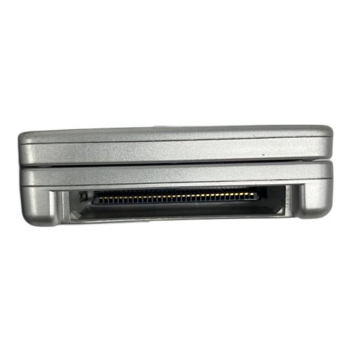 Nintendo (ニンテンドー) GAMEBOY ADVANCE SP AGS-001