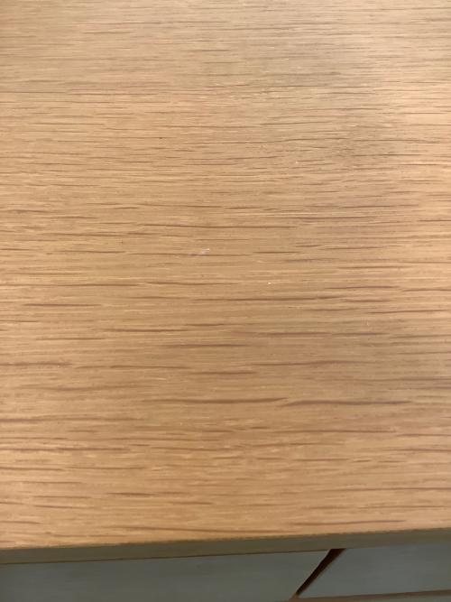 無印良品 (ムジルシリョウヒン) チェスト 96 ナチュラル