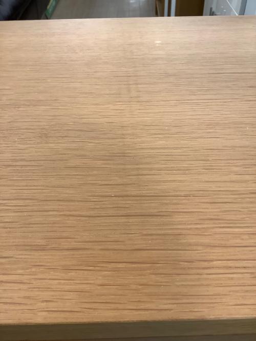 無印良品 (ムジルシリョウヒン) チェスト 96 ナチュラル