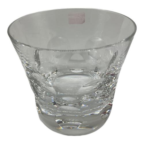 Baccarat (バカラ) タンブラー ベルーガ