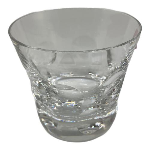 Baccarat (バカラ) タンブラー ベルーガ