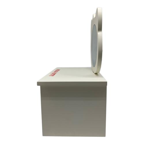 Sanrio (サンリオ) ハローキティ 手鏡 ミニドレッサー ホワイト